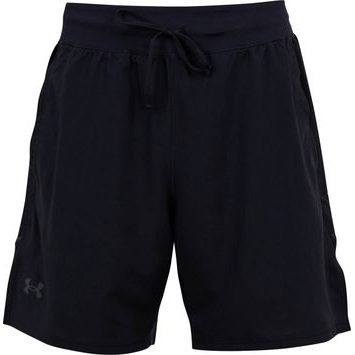 UNDER ARMOUR LAUNCH ELITE 2in1 7'' SHORT-BLK