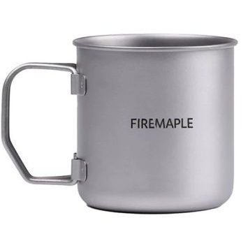 FIRE MAPLE ALTI TITANIUM 0.3L