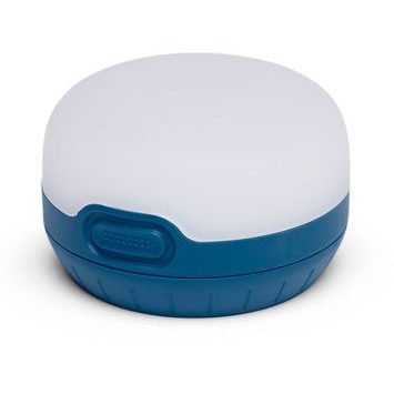 BLACK DIAMOND MOJI LANTERN Azul