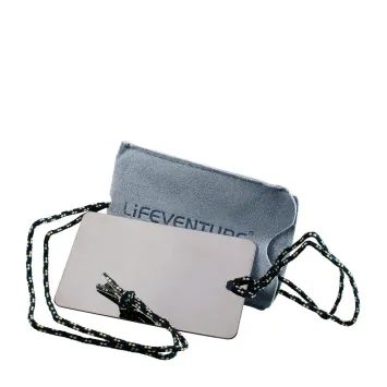 LIFEVENTURE Travel Mirror