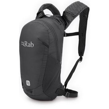 RAB Tygen 6, Black