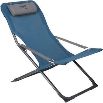 NILS Camp NC3022