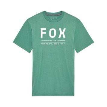 FOX Non Stop Ss Tech Tee Pine