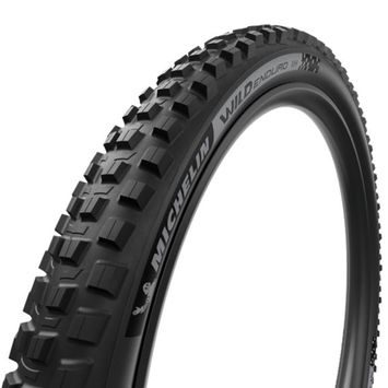 MICHELIN WILD ENDURO MH 27,5X2.50 RACING LINE DARK KEVLAR TS TLR