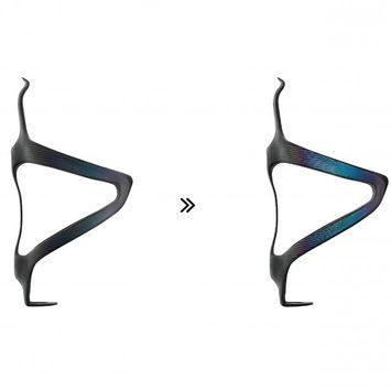 CICLOVATION Craft Carbon Spectrum Reflective