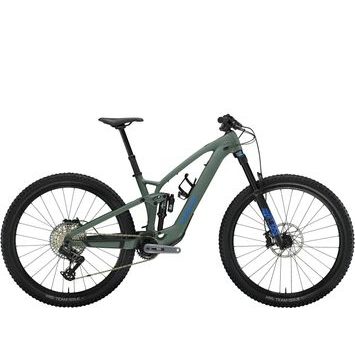 TREK FUEL EXe 8 GX AXS EU Matte Keswick