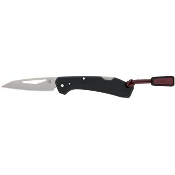GERBER LST MINI - DP PE Black