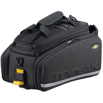 TOPEAK MTX TRUNK Bag DXP s bočnicemi