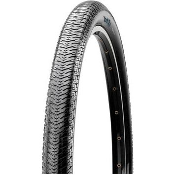 MAXXIS DTH 20X1.95 KEVLAR EXO