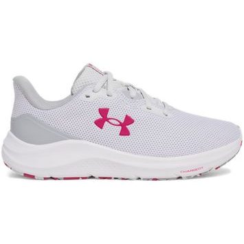 UNDER ARMOUR UA W Charged Pursuit 4 šedá