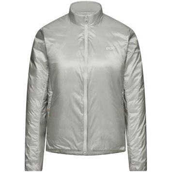 POC W's POC Lite Padded Jacket Granite Grey