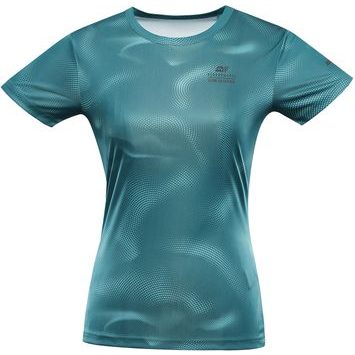 ALPINE PRO QUATRA bayou