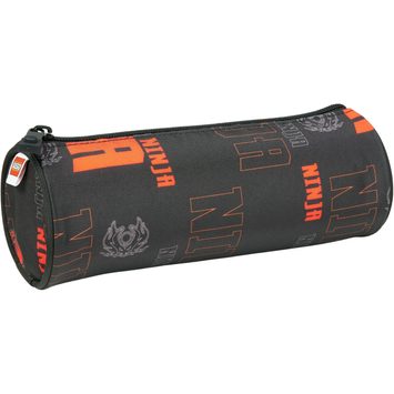 LEGO BAGS Ninjago Dragon Energy - pouzdro na tužky kulaté