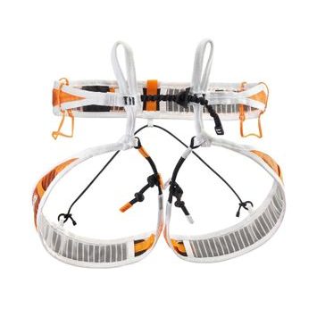 PETZL FLY M oranžový