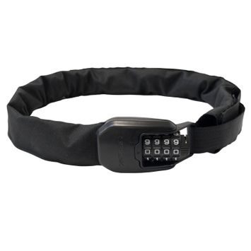 HIPLOK SPIN ALL BLACK (SP1AB)