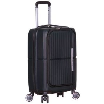 OUTDOOR GEAR Garnet TR-404/3-S PP 31 L černá