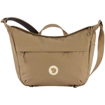 FJÄLLRÄVEN Färden Crossbody 18 Clay