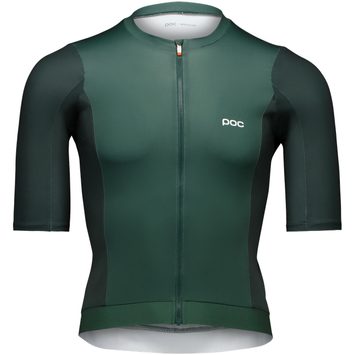 POC M´s Cadence Jersey Pargasite Green