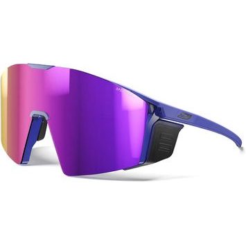 JULBO EDGE COVER Spectron 4 Blue / Black Brown