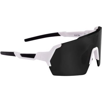 FORCE ELECTRA bílé, černé zrc. sklo