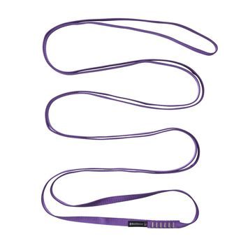 BLACK DIAMOND 18 MM NYLON RUNNER 240 CM PURPLE