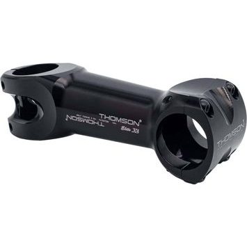 THOMSON Elite X4 31,8mm, 10° černá - 100mm