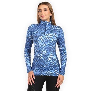 KILPI WILLEA-W Tmavě modrá