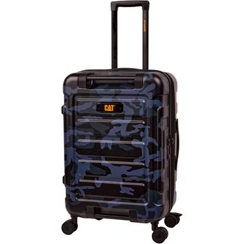 CATERPILLAR Stealth 2.0 66 cm, 75l tmavě šedý maskáč