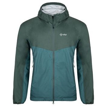 KILPI Hurricane m tmavě zelená