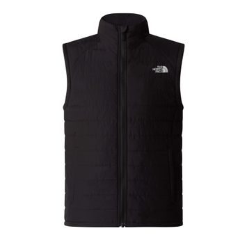 THE NORTH FACE B NEVER STOP SYNTHETIC VEST TNF BLACK