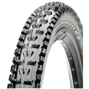 MAXXIS HIGH ROLLER II kevlar 26x2.30 EXO/TR