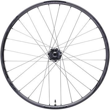 RACE FACE TURBINE-R 29 přední 15x110 BST černá