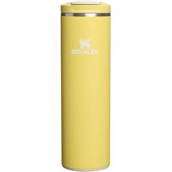 STANLEY Transit Fliptop Mug 470 ml Daffodil