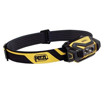 PETZL PIXA R Core Pro