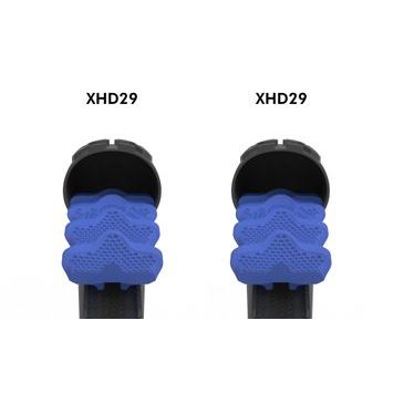 TUBOLIGHT DIAMANA XHD 29" PÁR