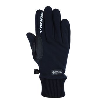 VIKING Gloves Solano black