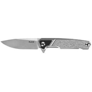 RUIKE P875-SZ šedá