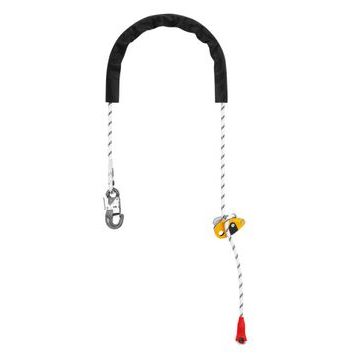 PETZL GRILLON HOOK 2 m