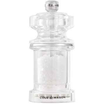 COLE&MASON 675 Precision+ 118 mm