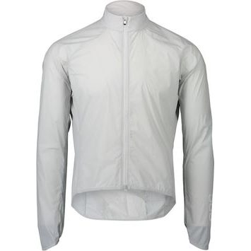 POC Pure-Lite Splash Jacket Granite Grey