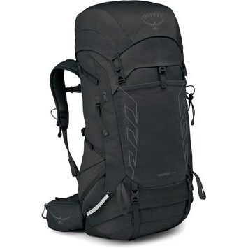OSPREY TEMPEST 44, black/coal grey