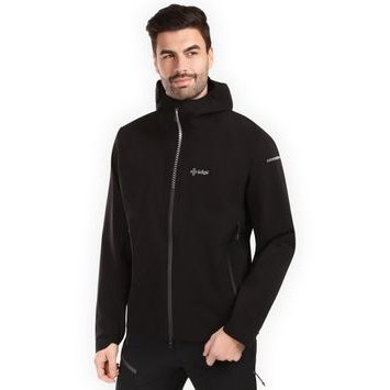 KILPI HURRICANE-M Černá