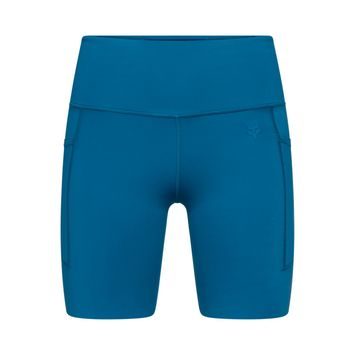 FOX W Motive Biker Short Twilight