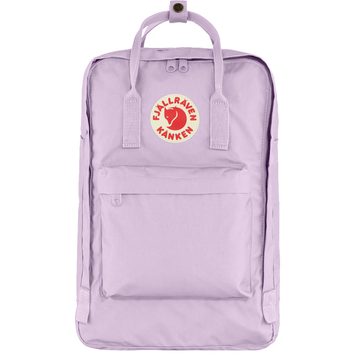 FJÄLLRÄVEN Kånken Laptop 17" 20 Pastel Lavender