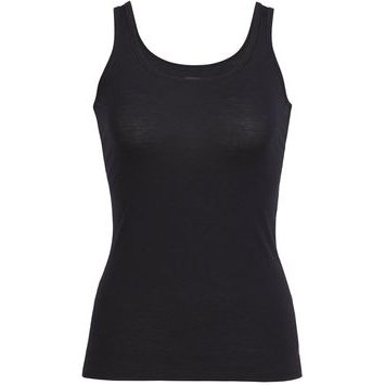 ICEBREAKER W Siren Tank BLACK