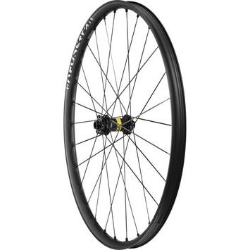 MAVIC E-CROSSTRAIL SL 29" BOOST 6-BOLT FRONT