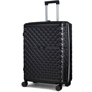 ROCK Maya M 75 L - tmavě šedá