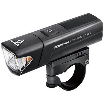 TOPEAK WHITELITE HP 500