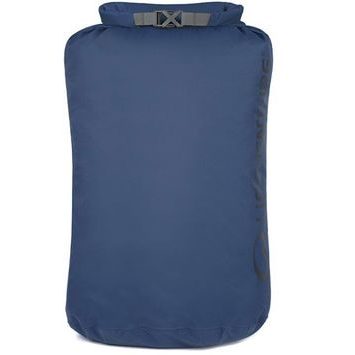 LIFEVENTURE Stormlight Dry Bag; 15 L; navy