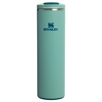 STANLEY Transit Fliptop Mug 600 ml Spring Green